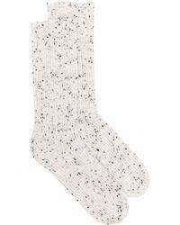 FRANKIE SOCKS BLENDER - LISA YANG