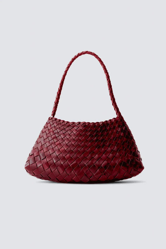 Rosanna Bag in Bordo