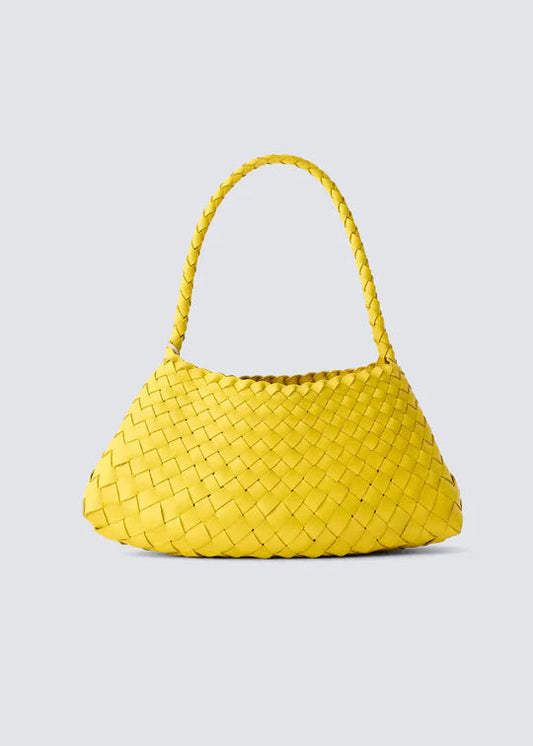 Rosanna Bag in Yellow