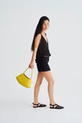 Rosanna Bag in Yellow