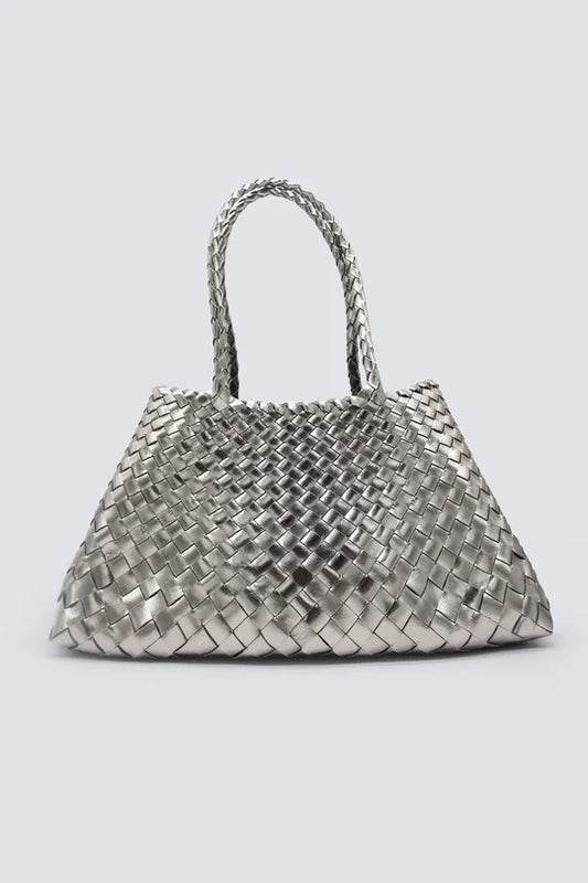 Santa Croce Big bag in  Covert Foil