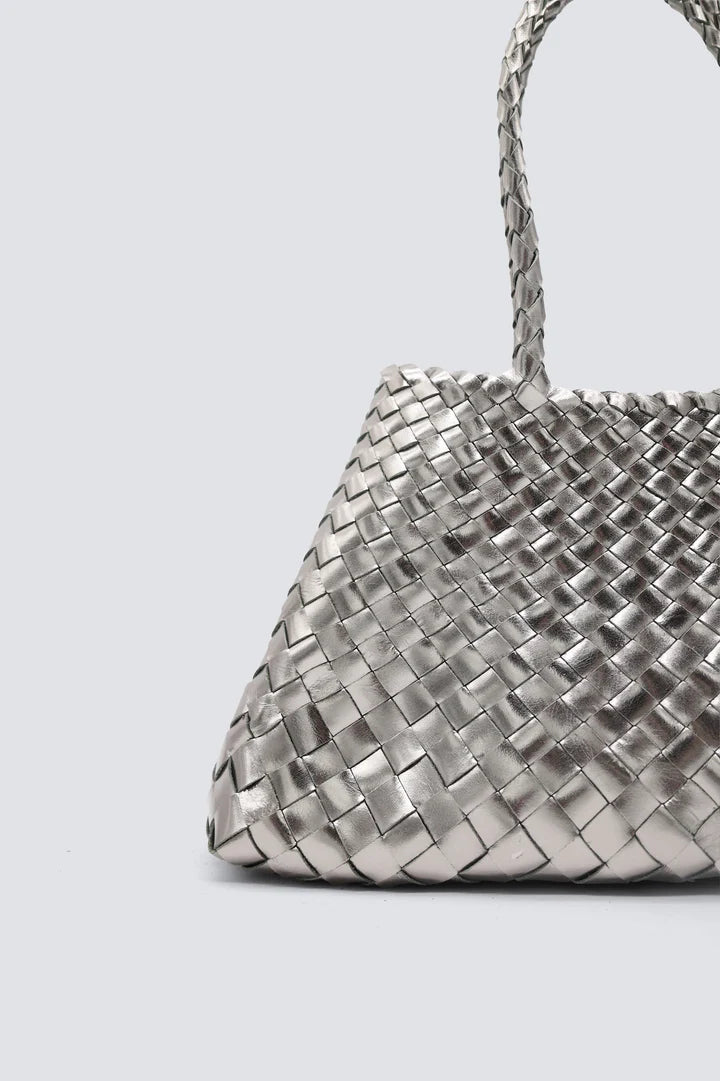 Santa Croce Big bag in  Covert Foil