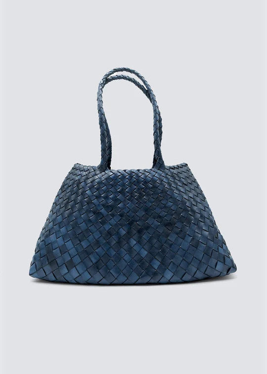 Santa Croce Big Bag in  Navy