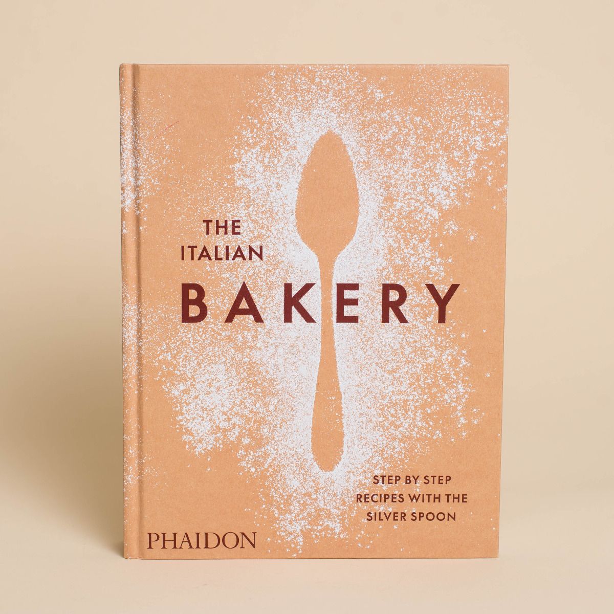 The italian bakery: silver spoon kitchen