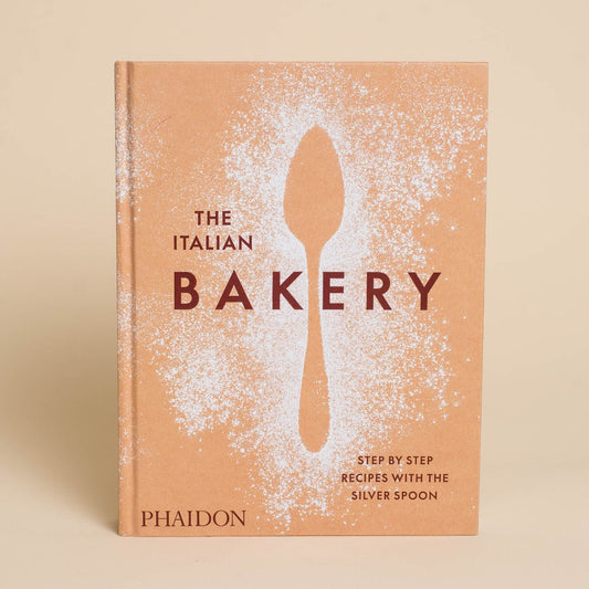 The italian bakery: silver spoon kitchen