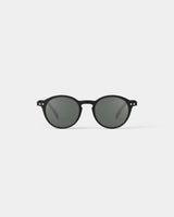 #D Sunglasses in Black
