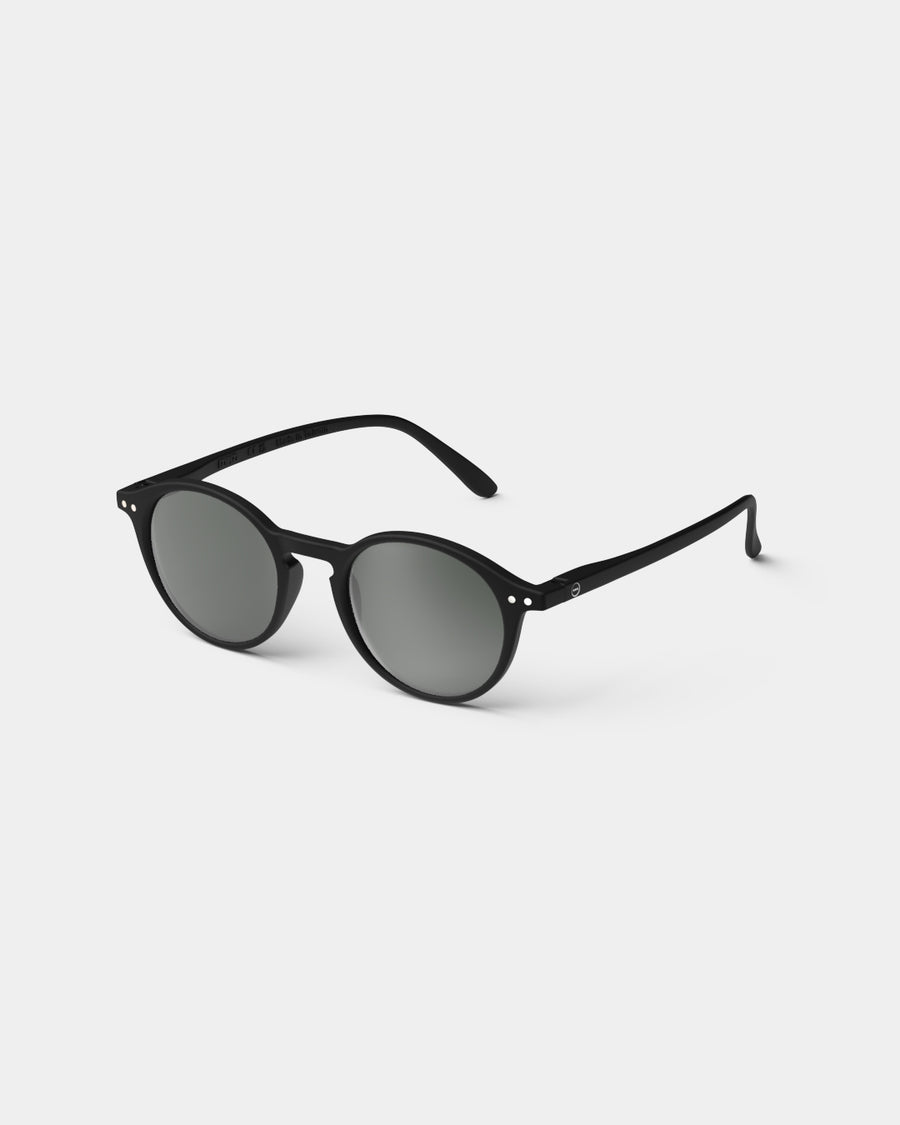 #D Sunglasses in Black