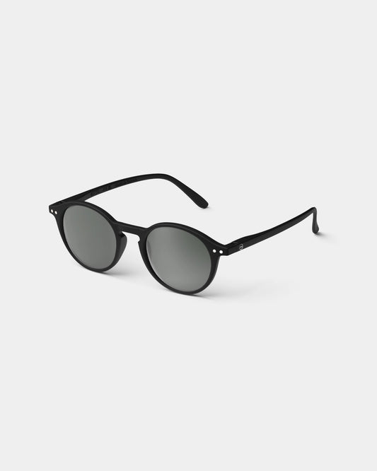 #D SUNGLASSES IN BLACK - IZIPIZI