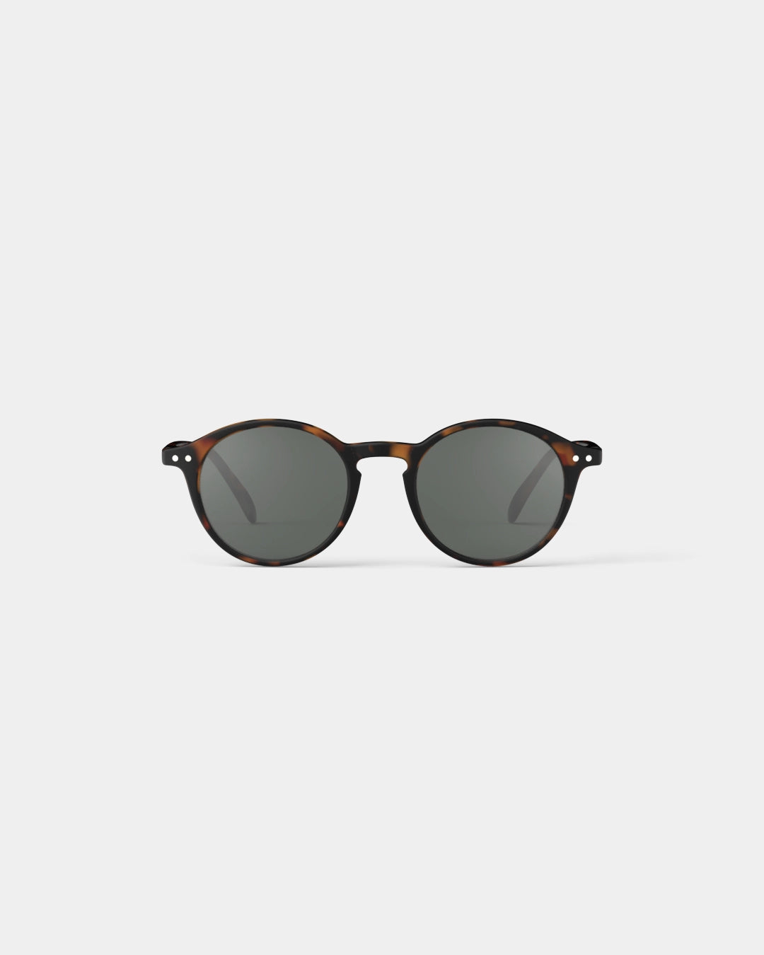 #D SUNGLASSES IN TORTOISE - IZIPIZI