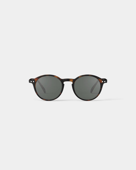 #D SUNGLASSES IN TORTOISE - IZIPIZI