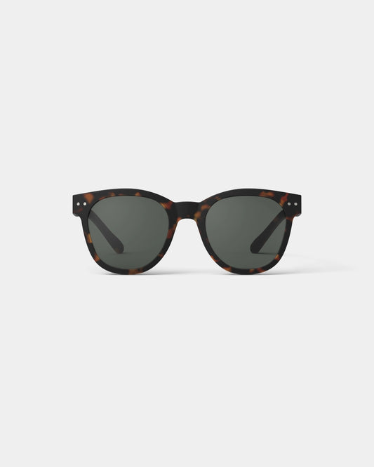 #N SUNGLASSES IN TORTOISE - IZIPIZI
