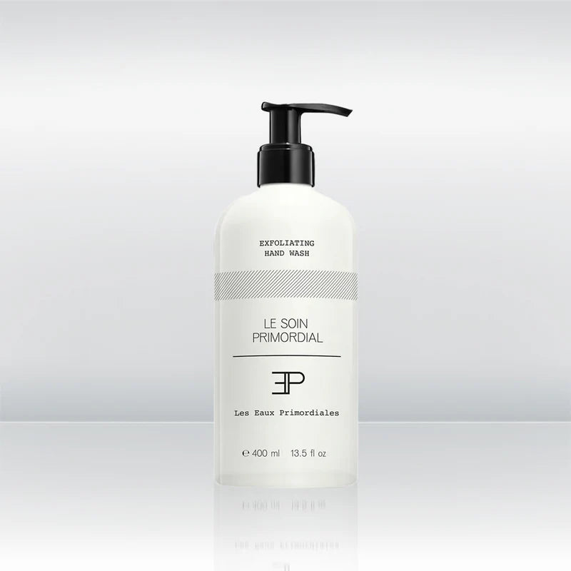 Gel Lavant Exfoliant Soin Primordial Handwash