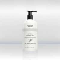 Gel Lavant Exfoliant Soin Primordial Handwash