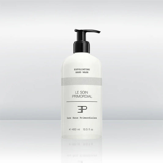 Gel Lavant Exfoliant Soin Primordial Handwash