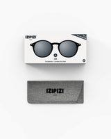 #D Sunglasses in Black