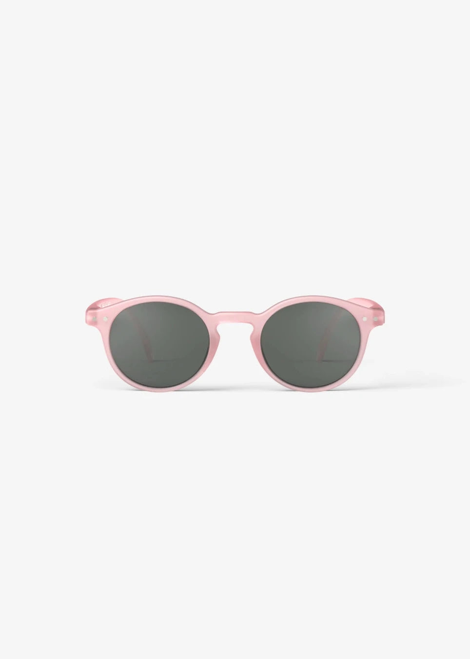 #H SUNGLASSES IN PINK - IZIPIZI