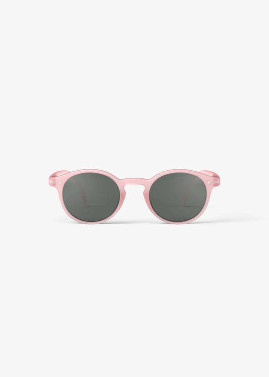 #H SUNGLASSES IN PINK - IZIPIZI