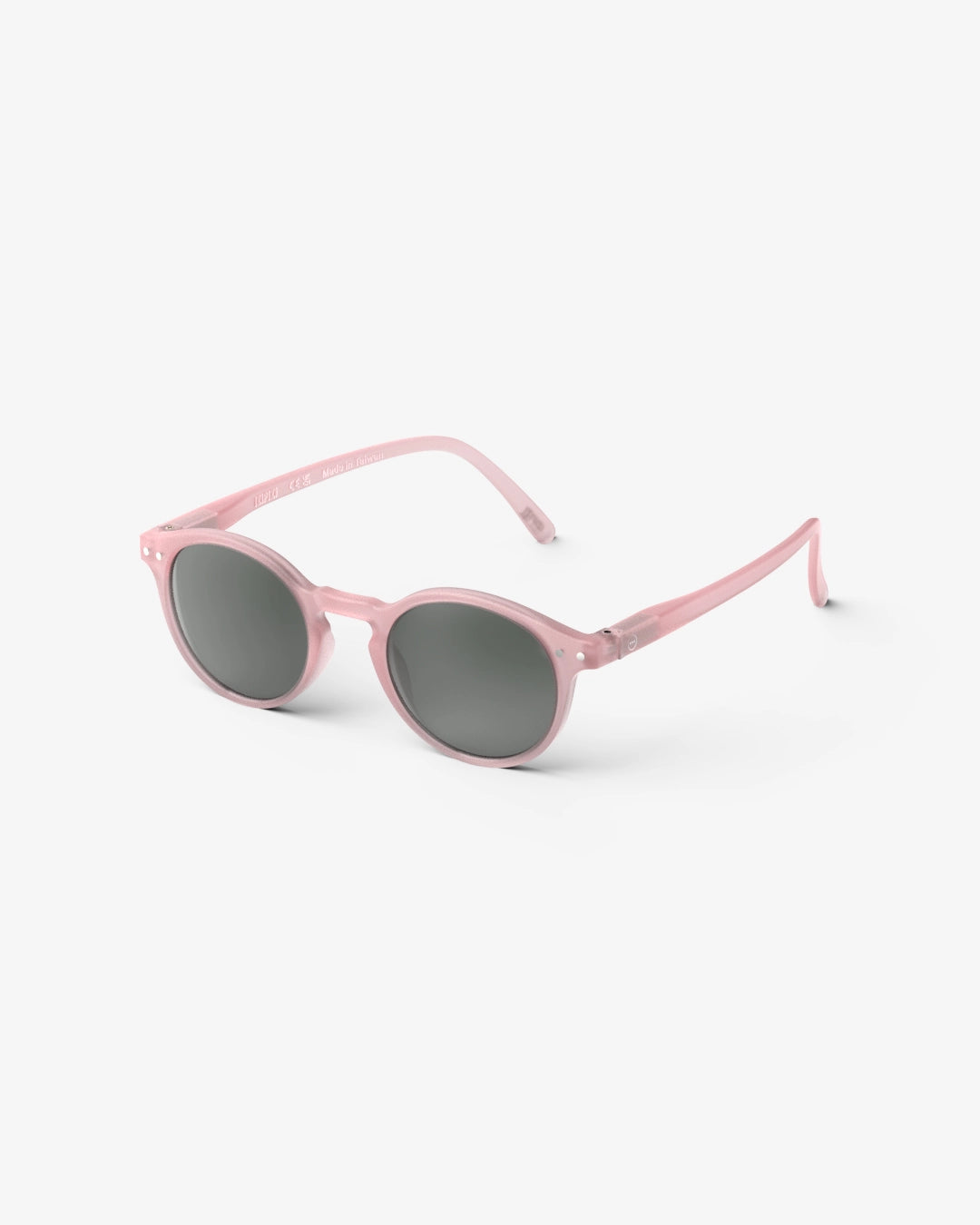 #H SUNGLASSES IN PINK - IZIPIZI