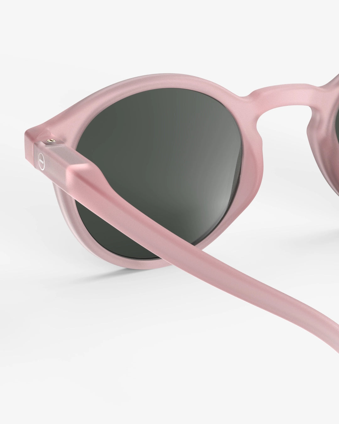 #H SUNGLASSES IN PINK - IZIPIZI