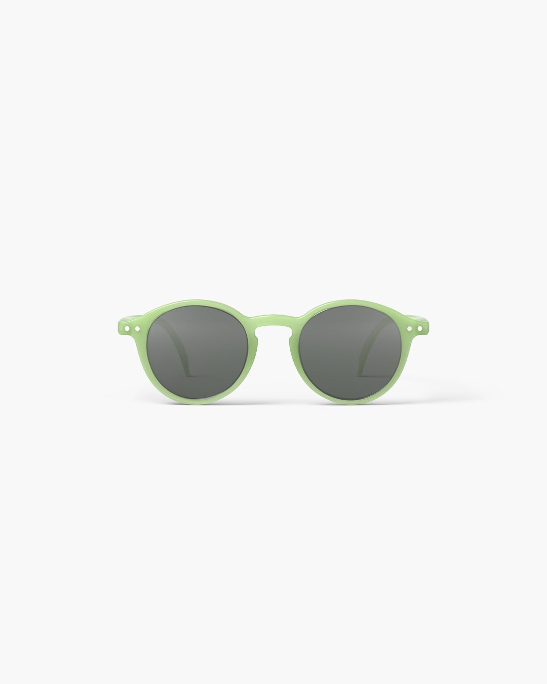 Kids #C Sunglasses in Pear