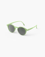 Kids #C Sunglasses in Pear