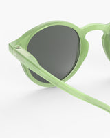 Kids #C Sunglasses in Pear