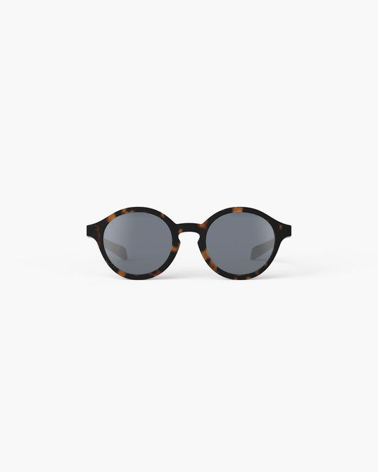 Kids #D Sunglasses in Tortoise
