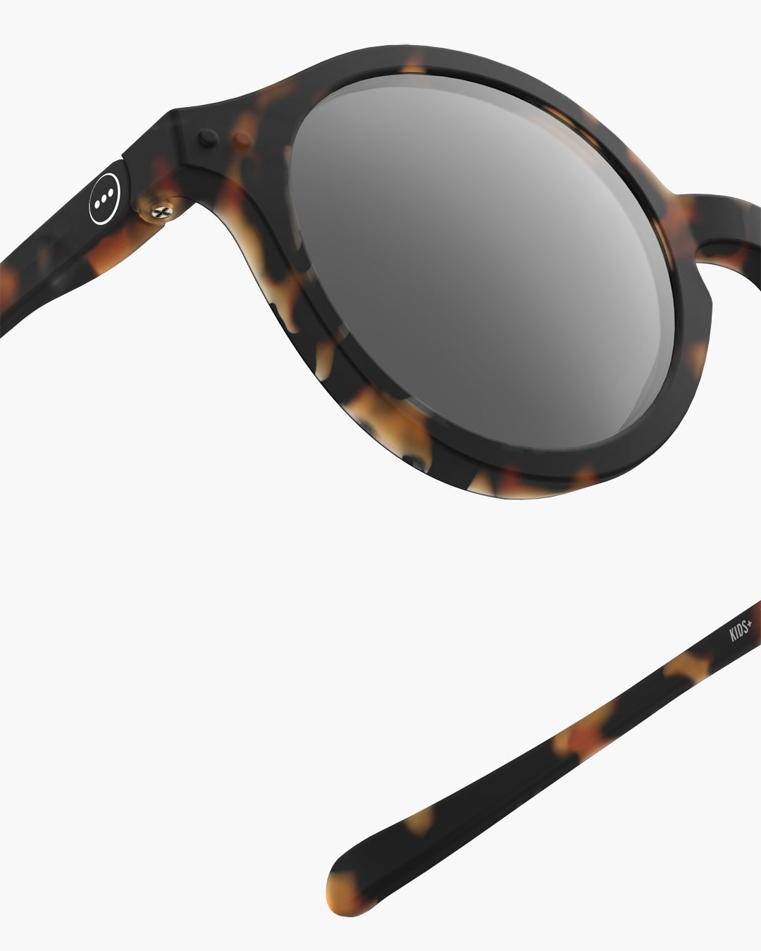 Kids #D Sunglasses in Tortoise