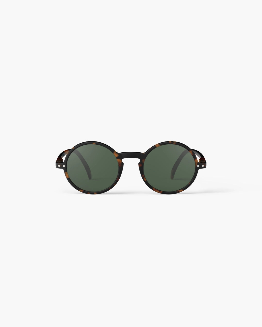 #G SUNGLASSES IN TORTOISE - IZIPIZI