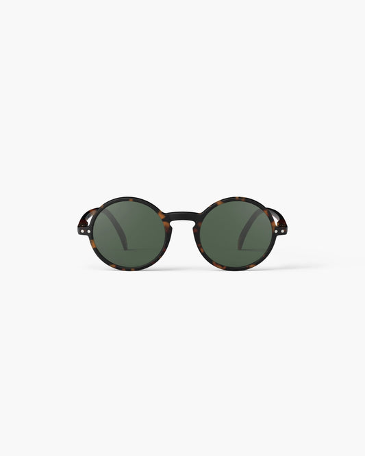 #G SUNGLASSES IN TORTOISE - IZIPIZI