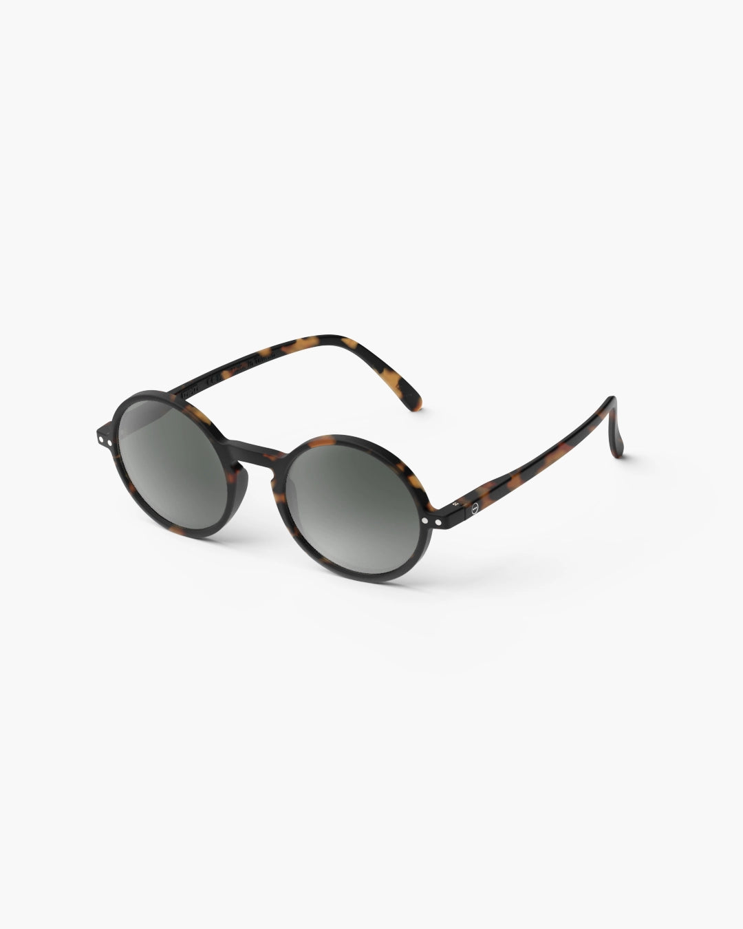 #G SUNGLASSES IN TORTOISE - IZIPIZI