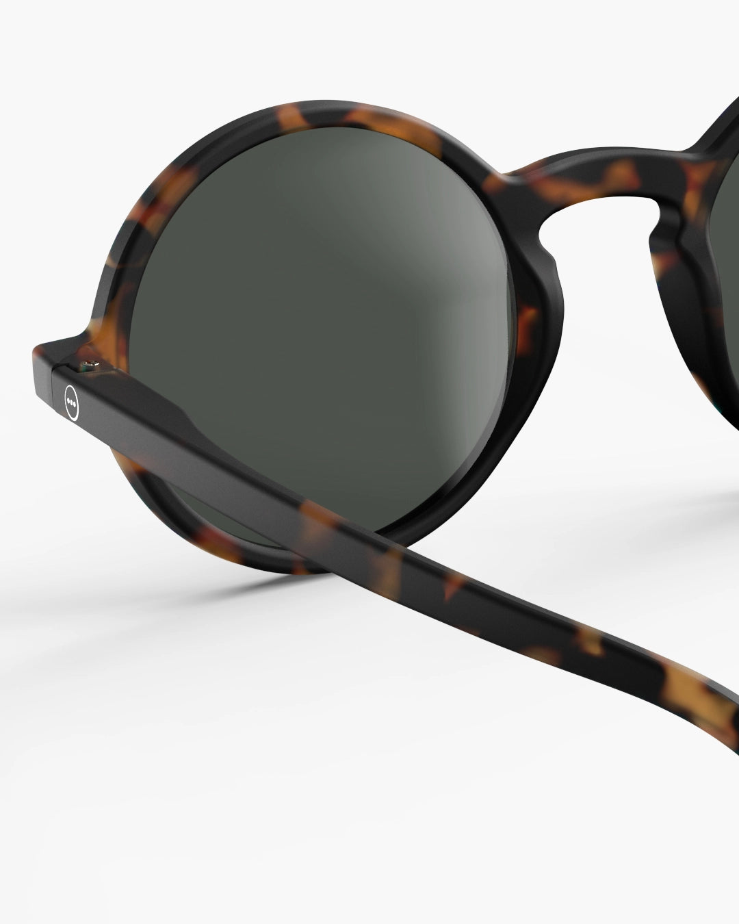#G SUNGLASSES IN TORTOISE - IZIPIZI