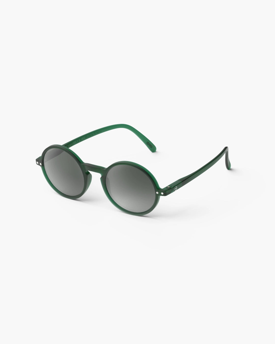 #G SUNGLASSES IN GREEN - IZIPIZI
