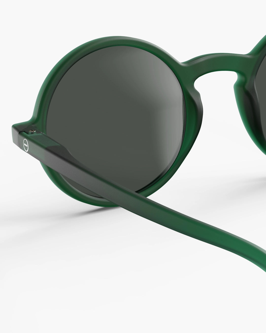 #G SUNGLASSES IN GREEN - IZIPIZI