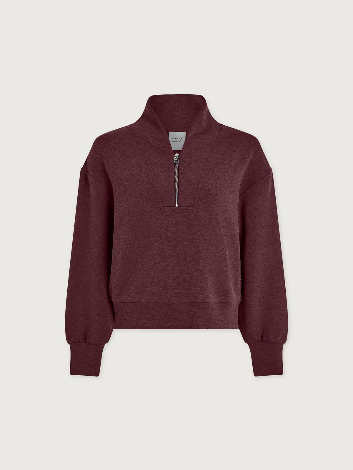 Davidson Sweatshirt in Sassafras Marl