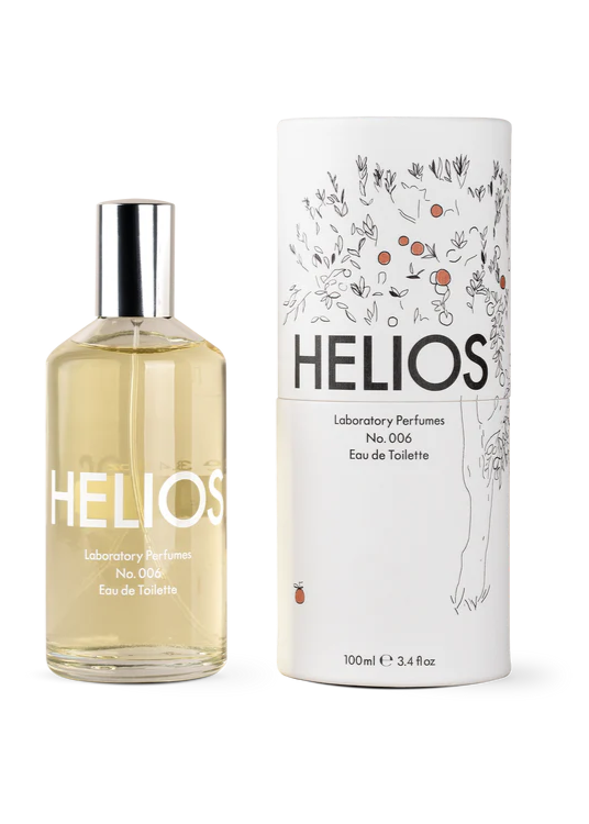 HELIOS - LABORATORY PERFUME