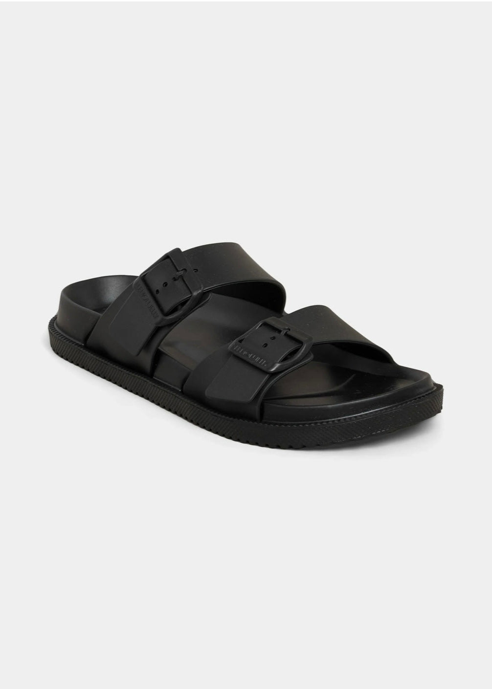 ELISE BLACK SANDAL - LEMON JELLY