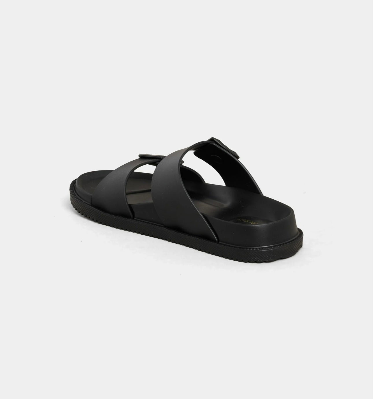 ELISE BLACK SANDAL - LEMON JELLY