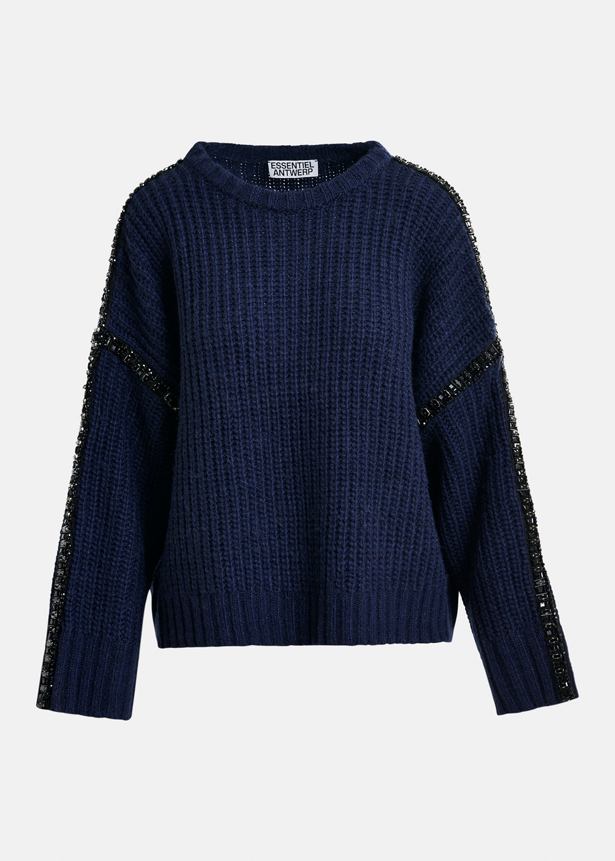 Indsay embellished pullover