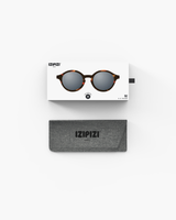 Kids #D Sunglasses in Tortoise