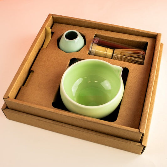 Matcha Set