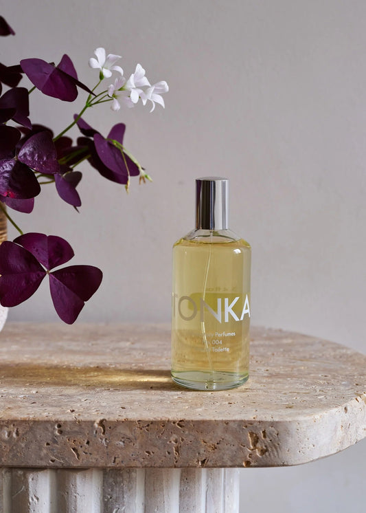Tonka - Laboratory Perfume