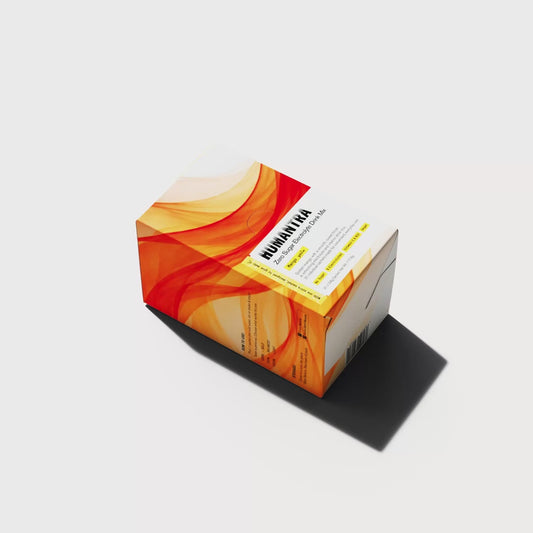 Mango Electrolytes (30 sachets)