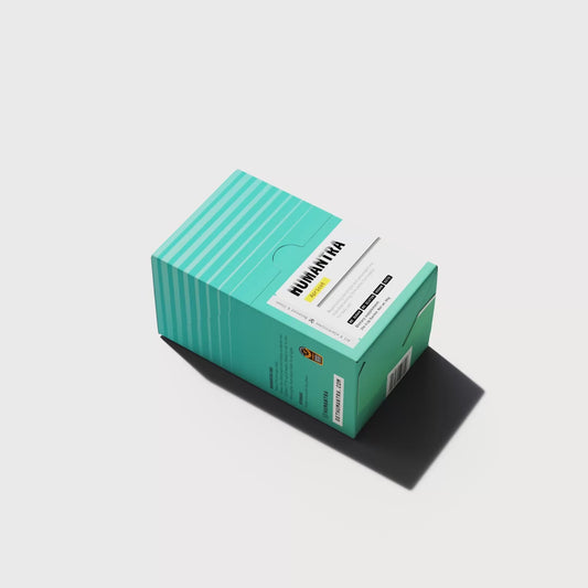 Apricot Electrolytes