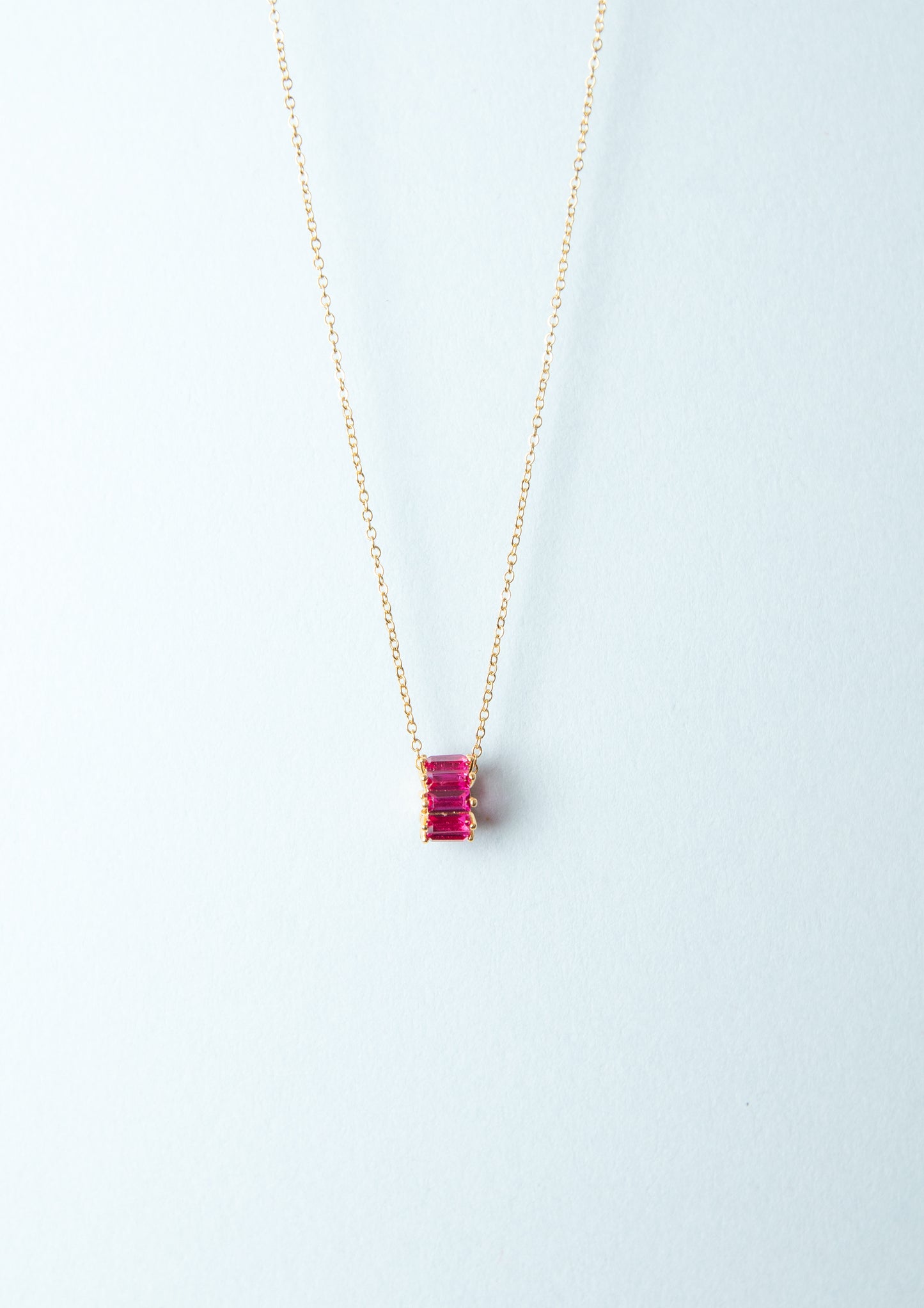 Jewel Necklace