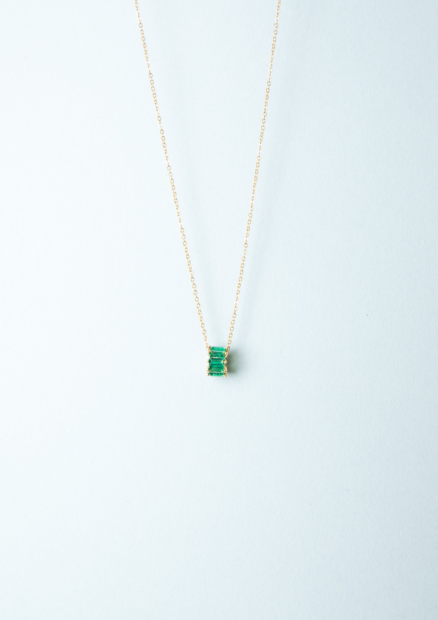 Jewel Necklace