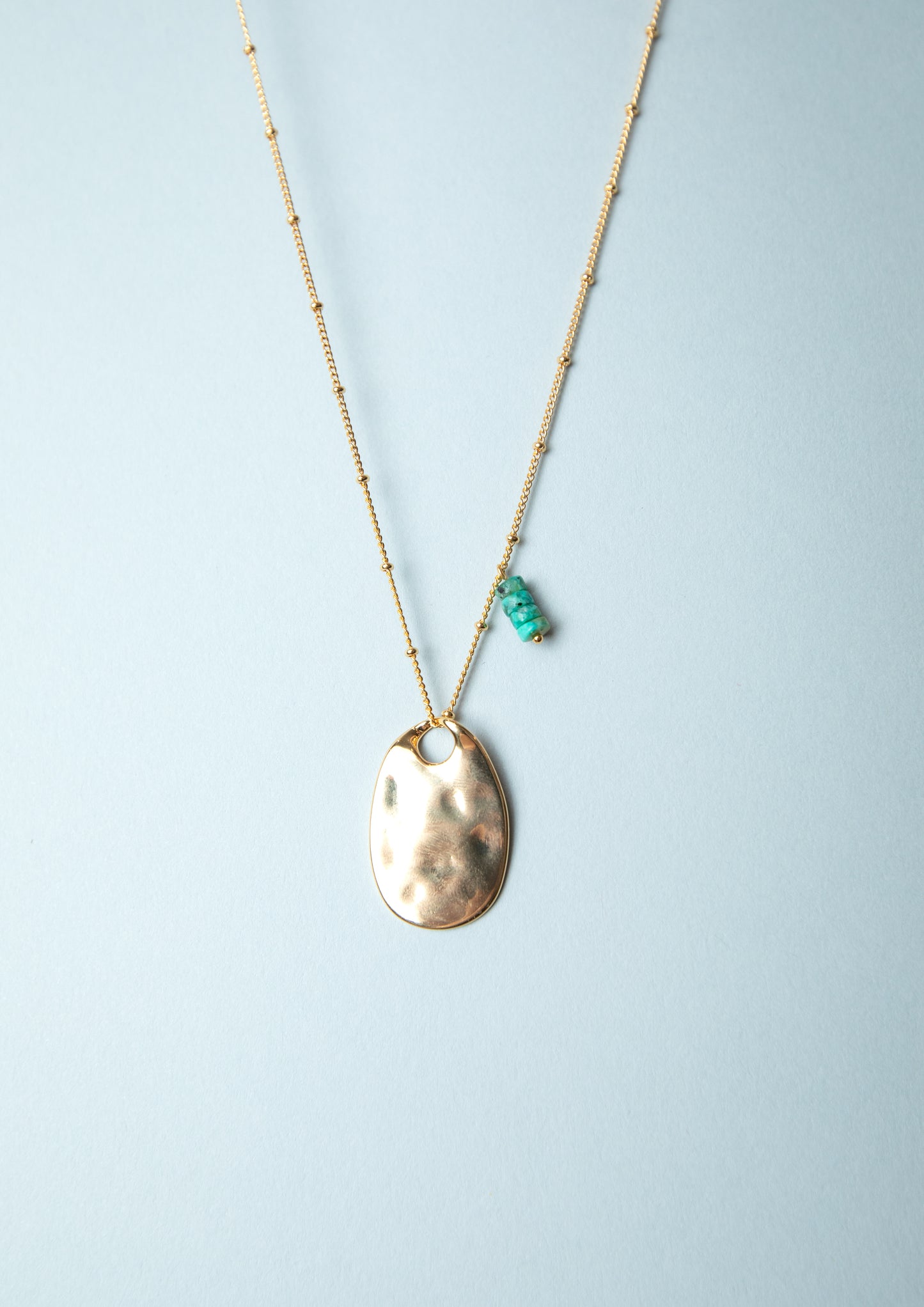 Pendant Necklace