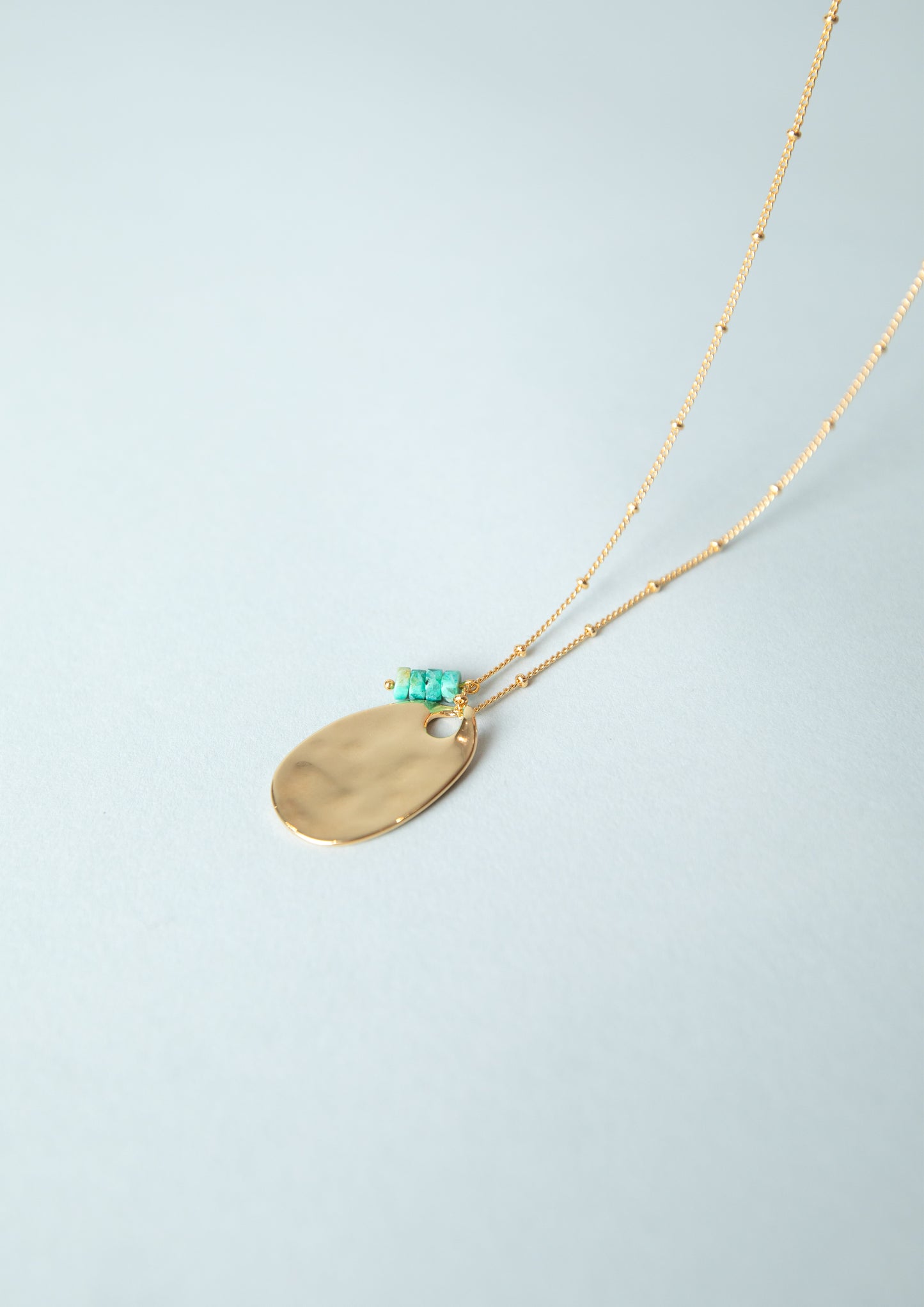 Pendant Necklace