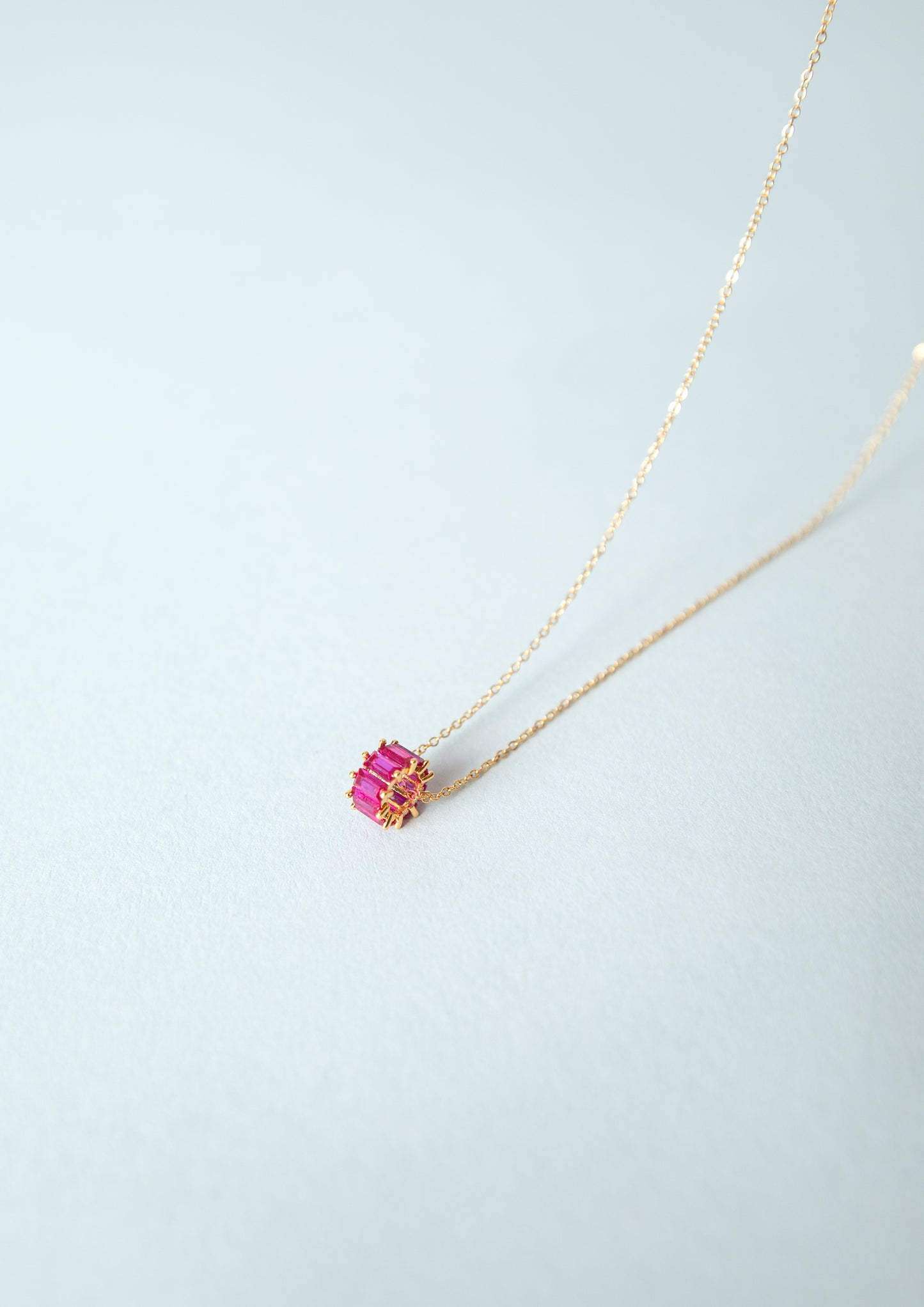 Jewel Necklace
