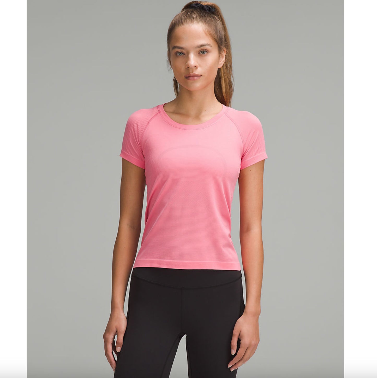 Swiftly tech short sleeve shirt 2.0 race length - Lululemon